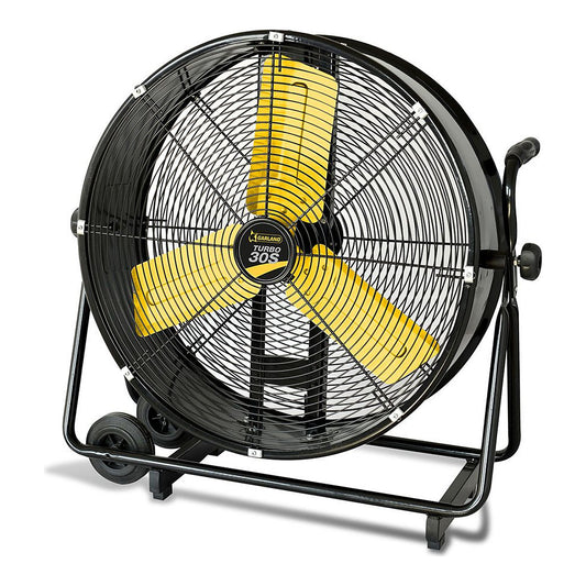 Ventilador Industrial de Suelo GARLAND Turbo 30S 230W