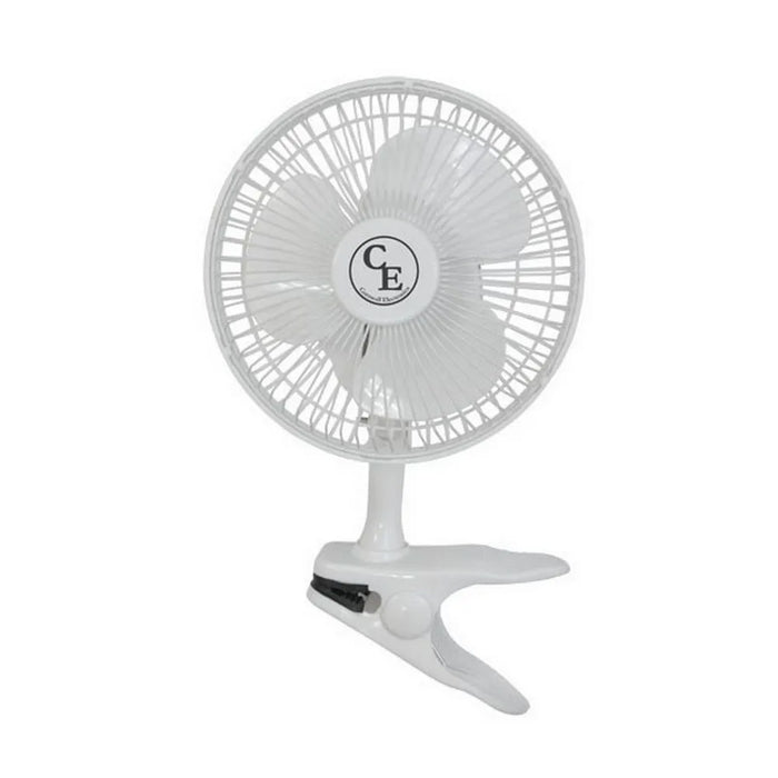 Ventilador de Pinza 15w Cornwall Electronics