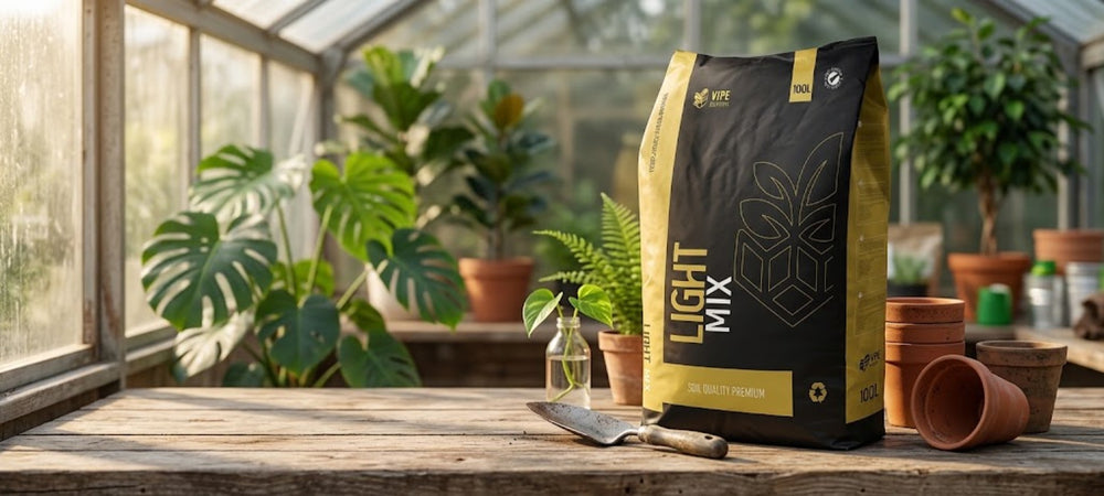 VIPE Light Mix 100L