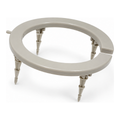 Water Master Aro de Riego 12cm 4 Salidas