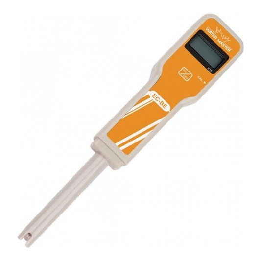 EC-BE WATER MASTER Konduktometer
