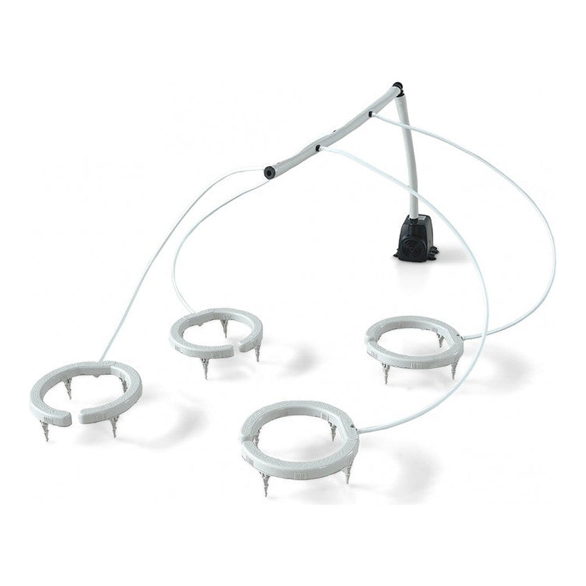 Smart-Drip WATER MASTER Bewässerungsset - Bewässerungsset | Wachsen Sie die Branche