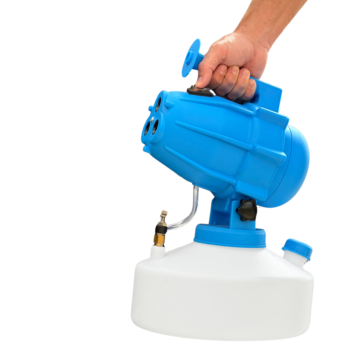 Nebula Pro 5L Water Master Sprayer - Vista 2 | Grow Industry