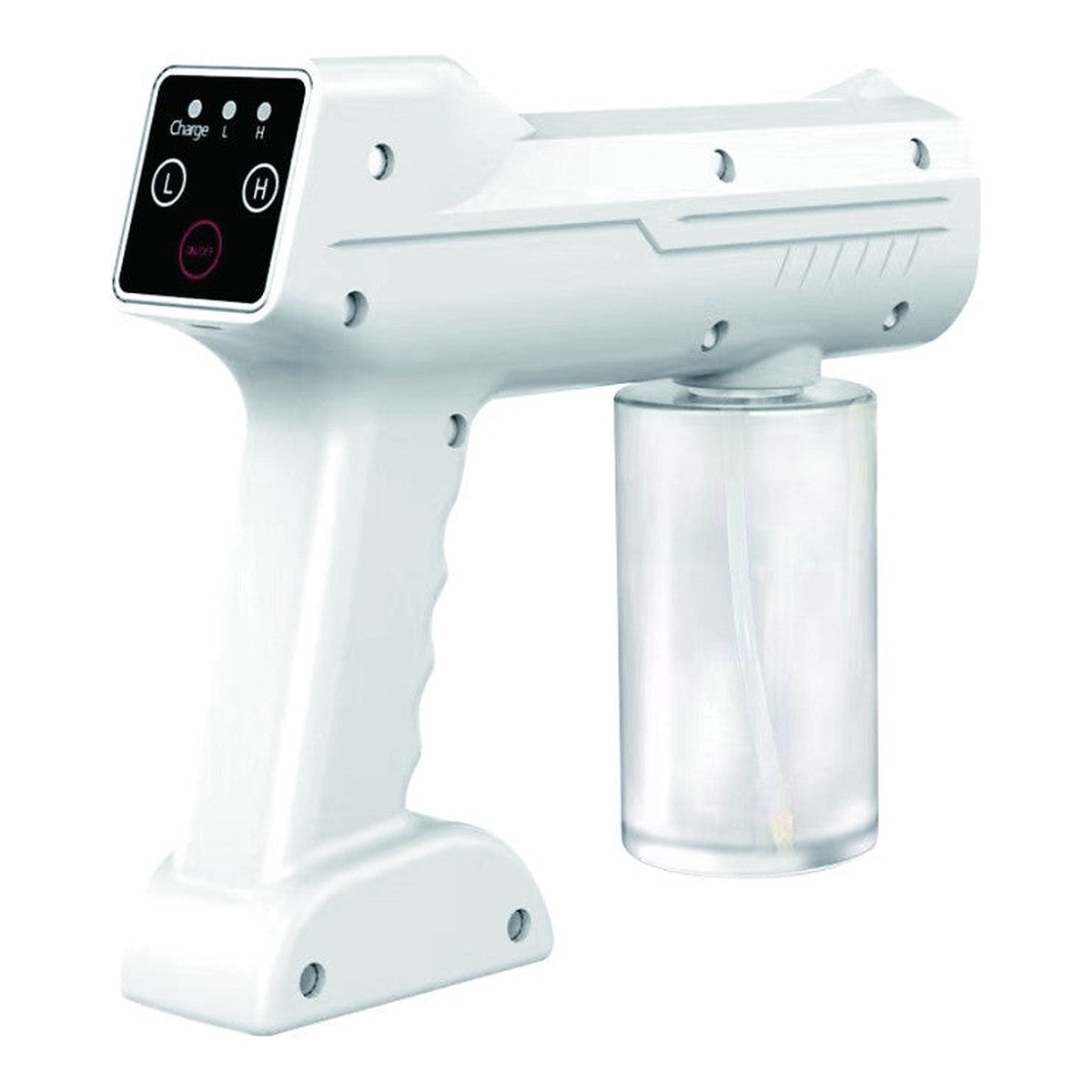 Spray Gun 300ml Water Master - Sprayer | Grow Industry