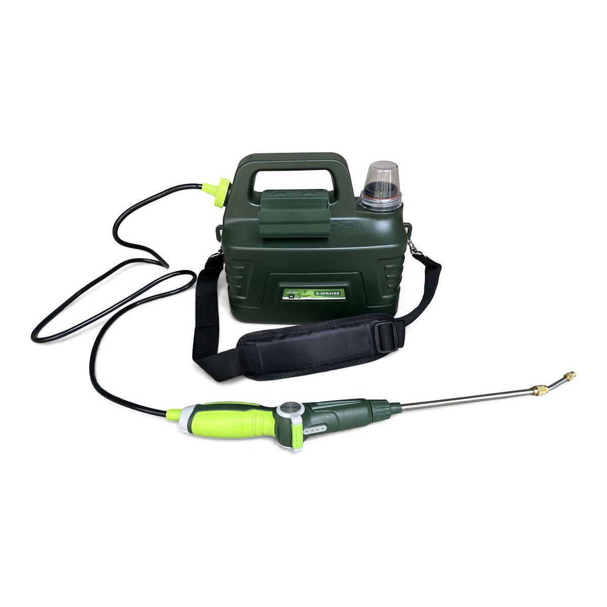 Water Master Electric Sprayer - Vista 2 | Grow Industry