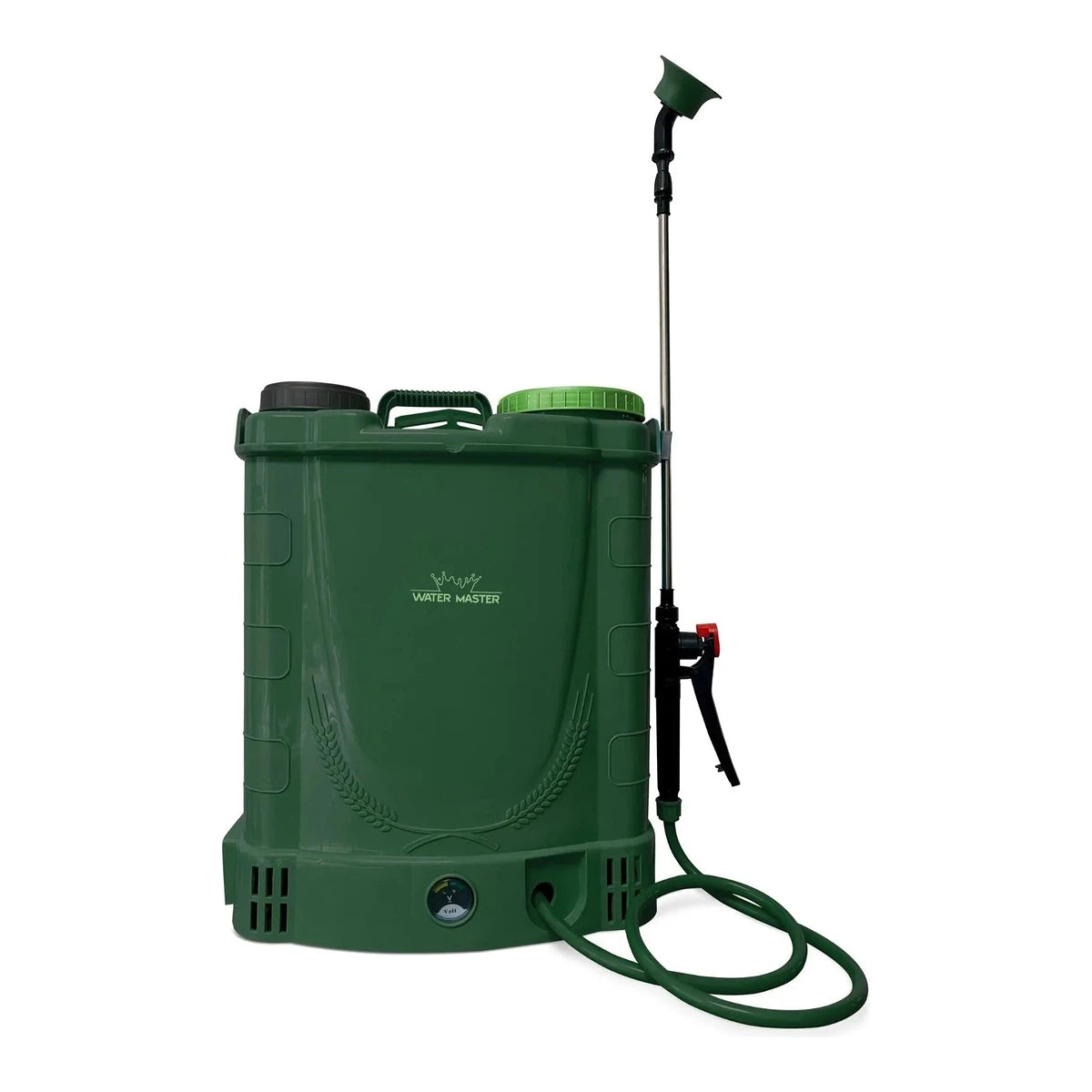 Water Master 18L elektrisches Rückensprühgerät – Vista 2 | Wachsen Sie die Branche