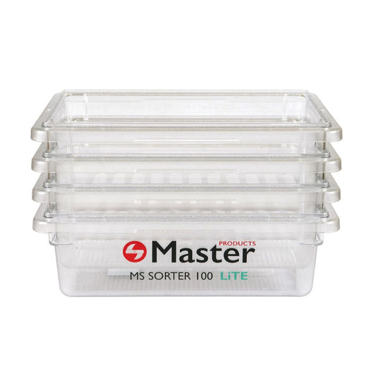 Frau Sorter 100 Lite Master Trimmer