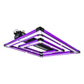Lumatek ATS200W PRO UND ATS300W PRO - LED-Leuchten | Wachsen Sie die Branche
