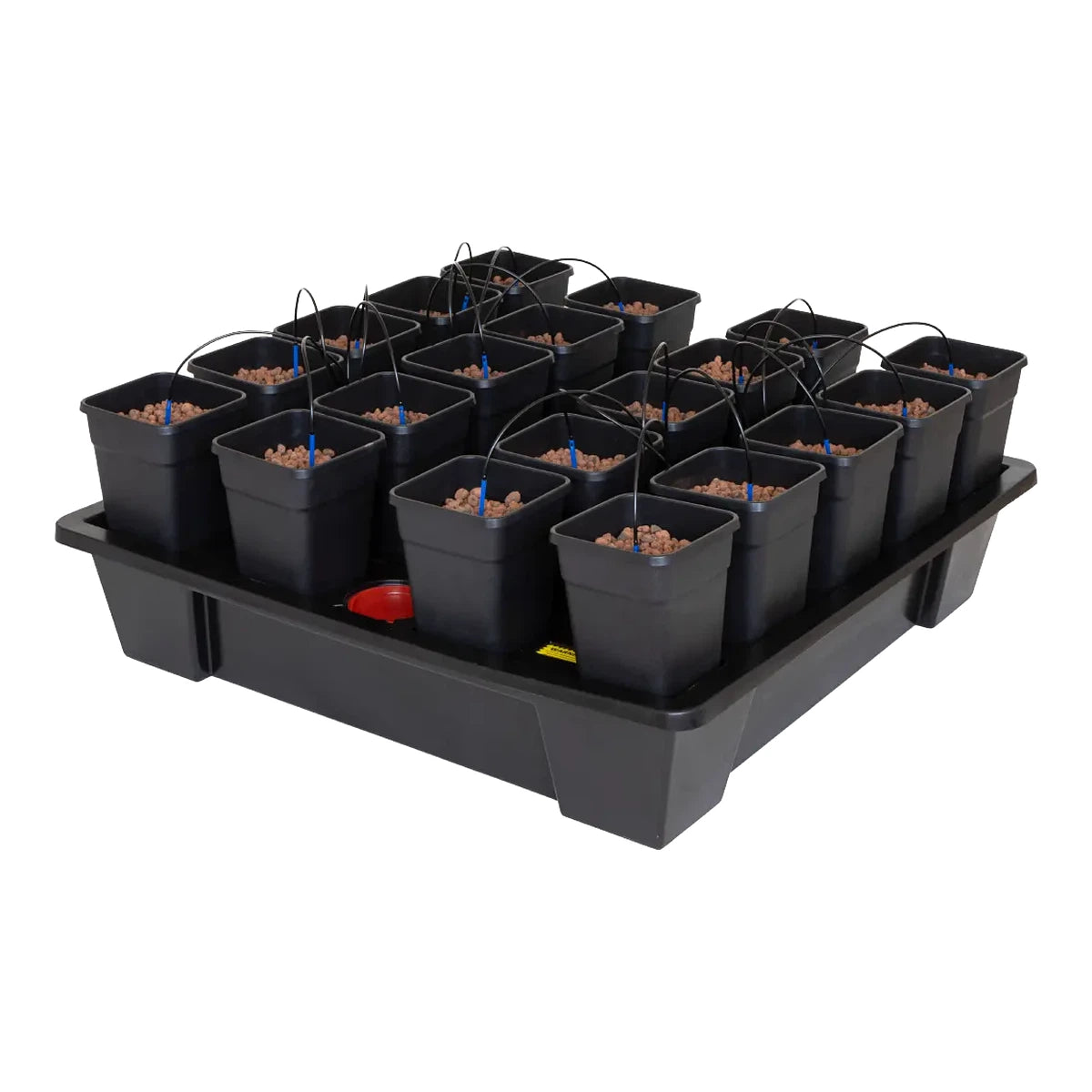 Wilma Complete Hydroponic System - View 9 | Grow Industry