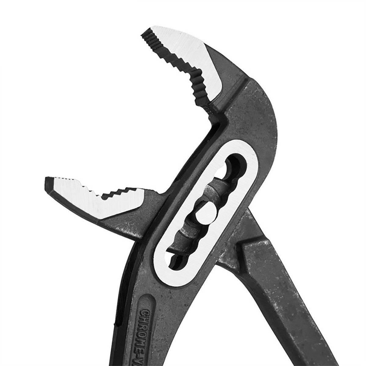 WORKPRO Parrot Beak Pliers 250mm (10") - View 2 | Grow Industry