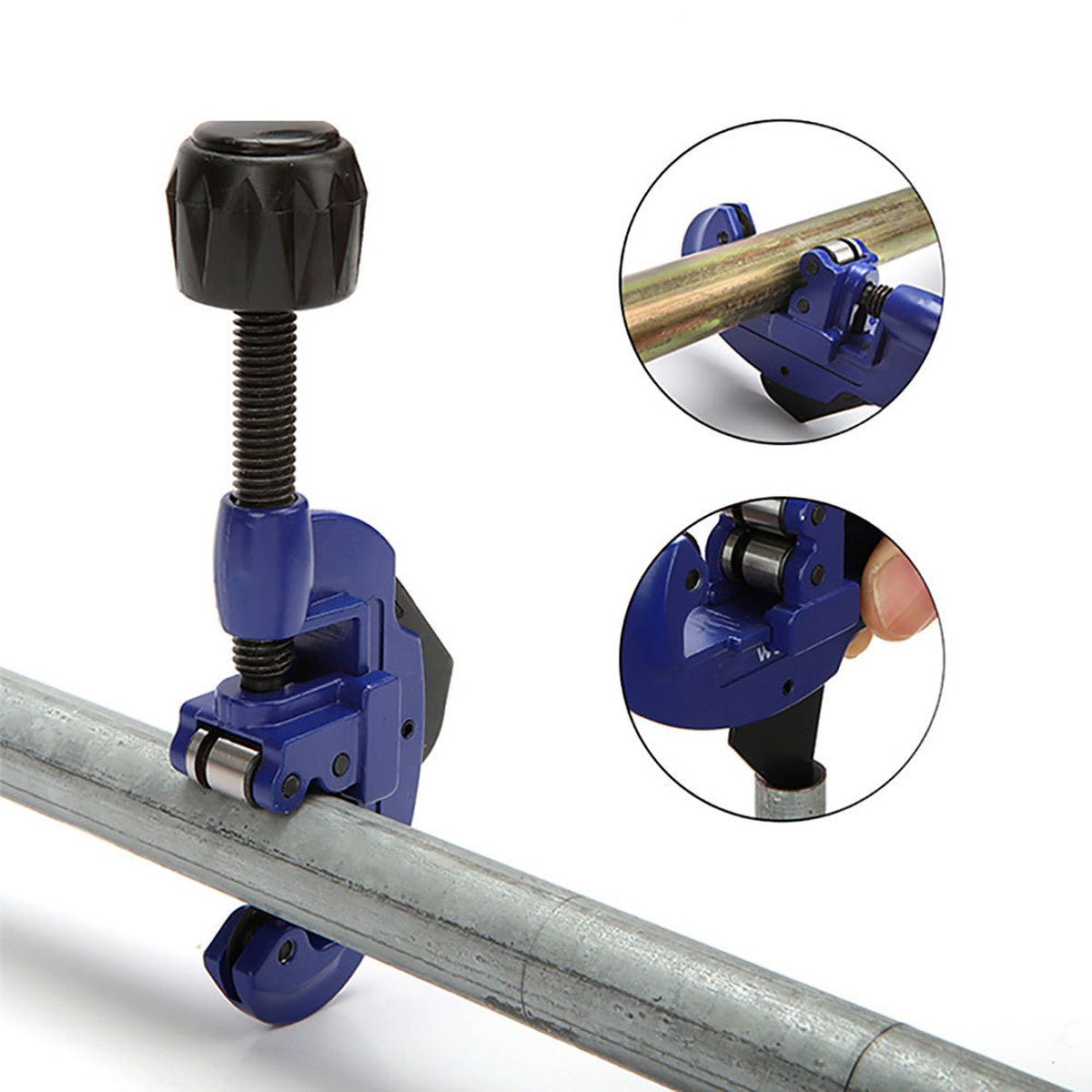 WORKPRO 3-30 mm (1/8"-1 1/8") Rohrschneider - Ansicht 3 | Wachsen Sie die Branche