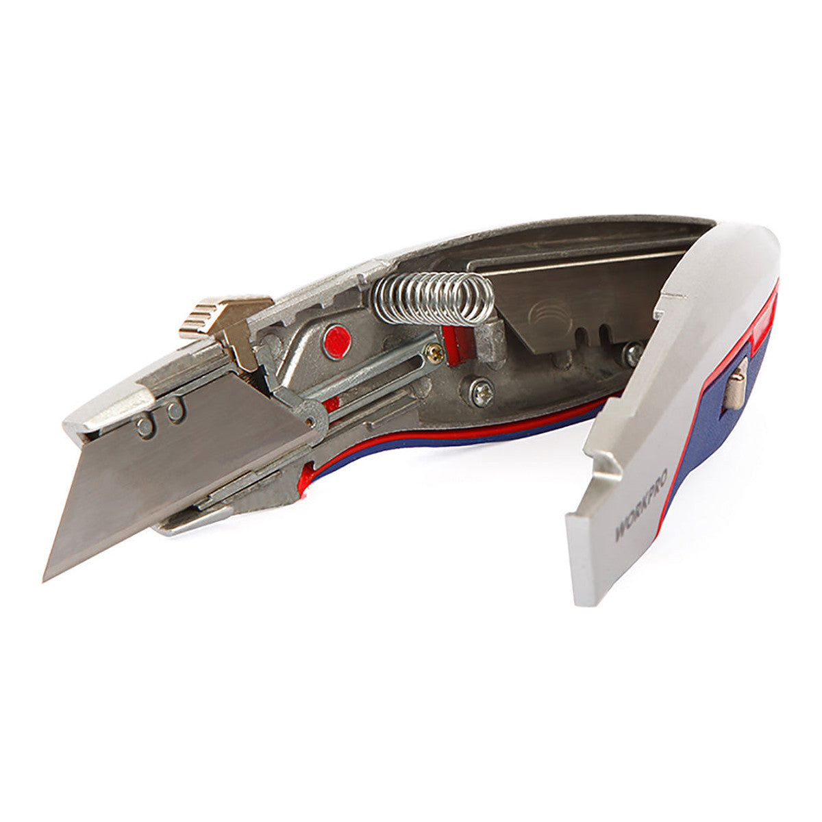 WORKPRO Quick Opening Cutter - View 2 | Grow Industry