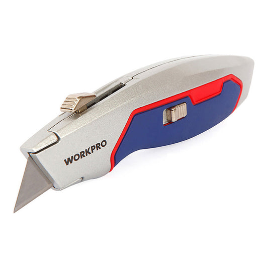 WORKPRO Quick Opening Cutter - Tool | Grow Industry