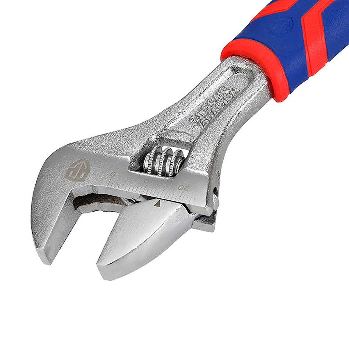 Workpro Llave Ajustable, vista 3