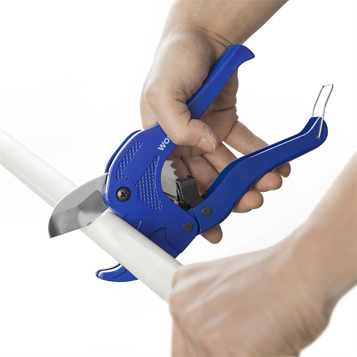 WORKPRO 42 mm Rohrschneiderschere – Ansicht 4 | Wachsen Sie die Branche