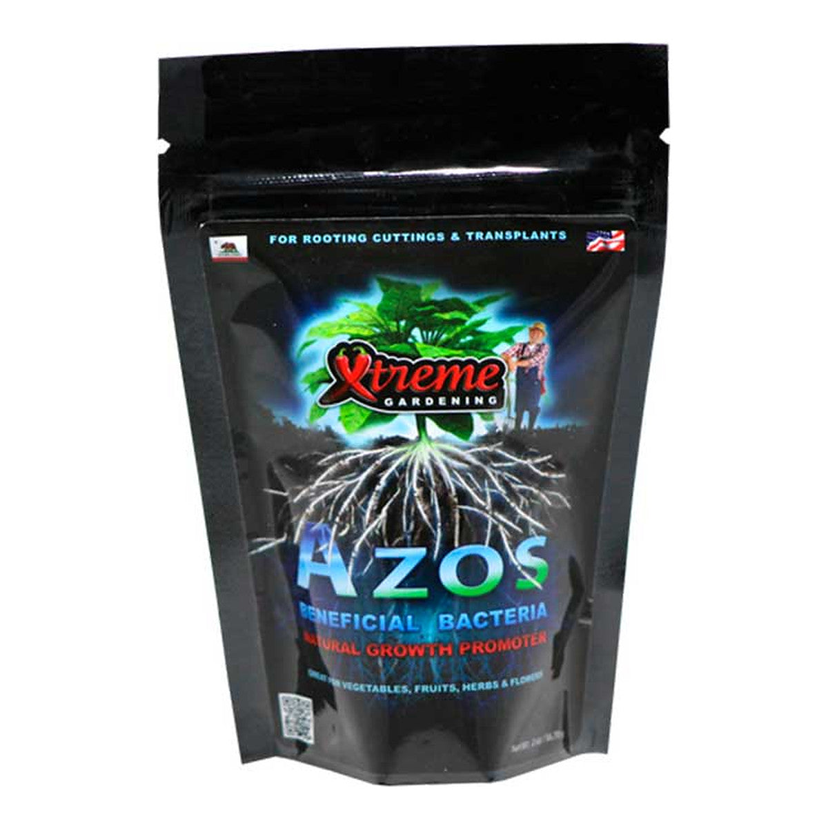 Azos XTREME GARDENING - View 3 | Grow Industry