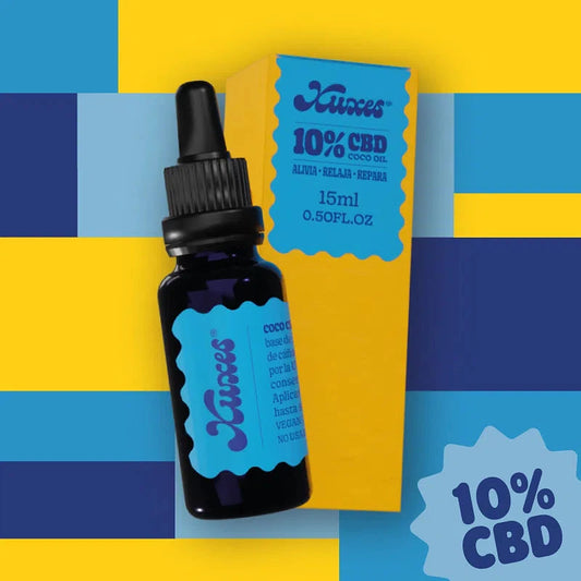 XUXES CBD-Öle | Wachsen Sie die Branche