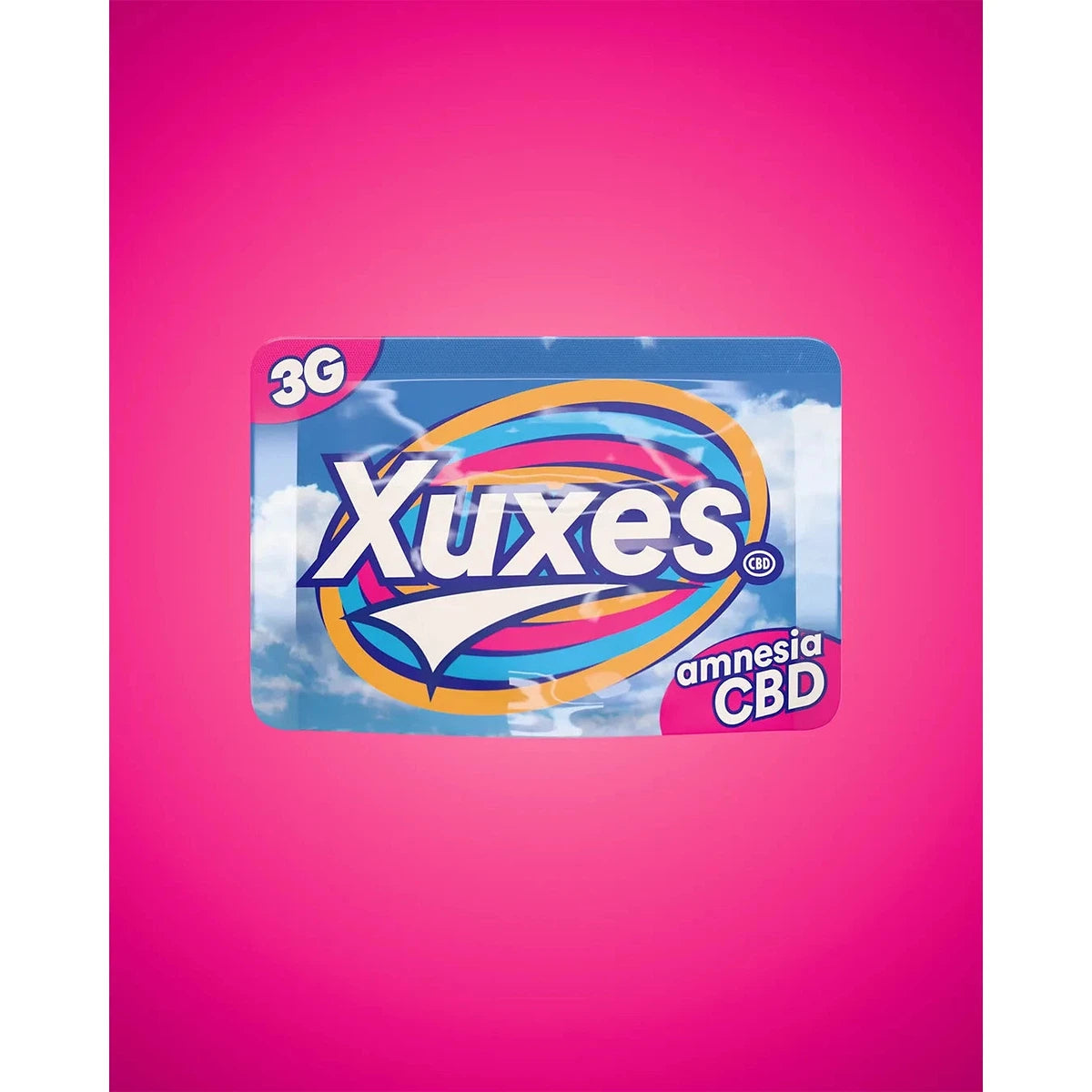 Xuxes Company Flores CBD XUXES, vista 12