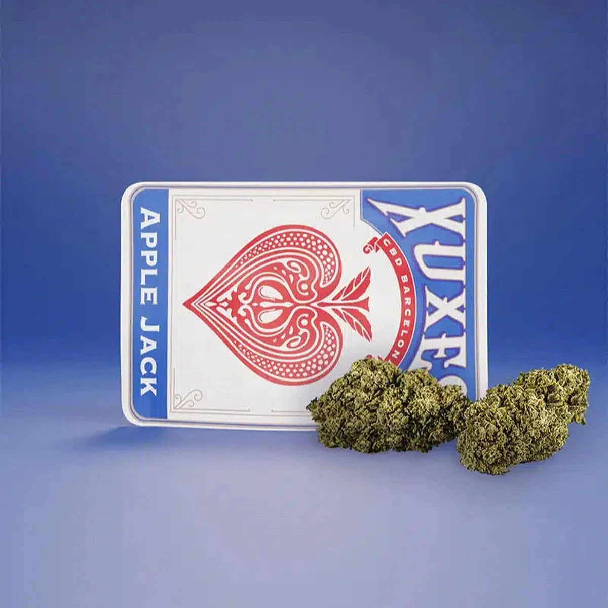 XUXES CBD Flowers - View 4 | Grow Industry
