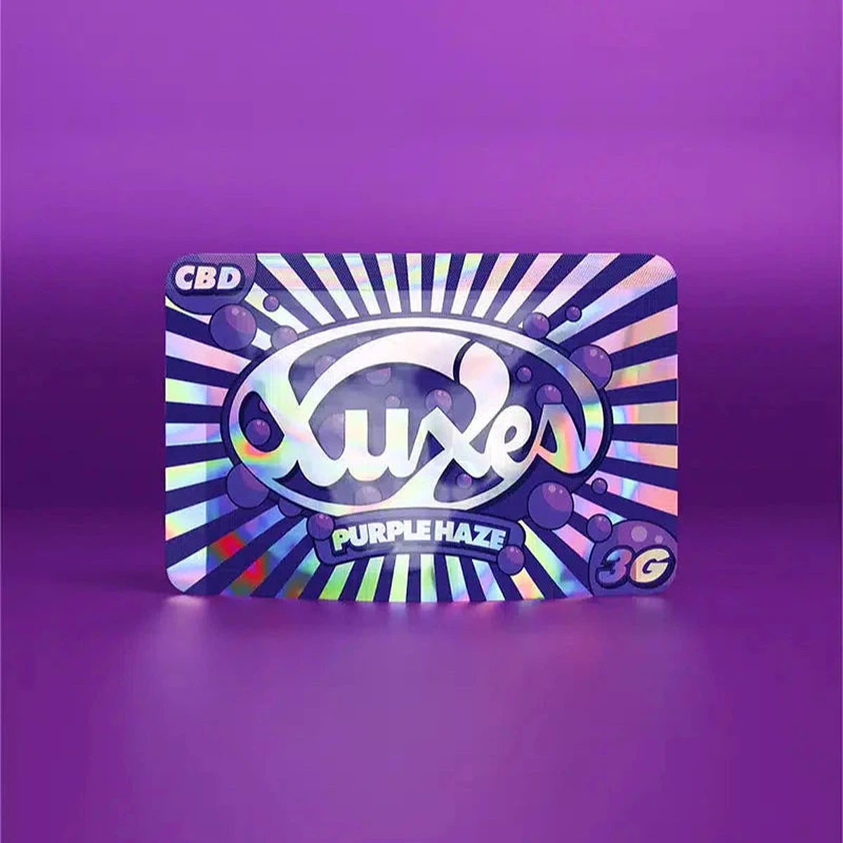 XUXES CBD Flowers - View 3 | Grow Industry