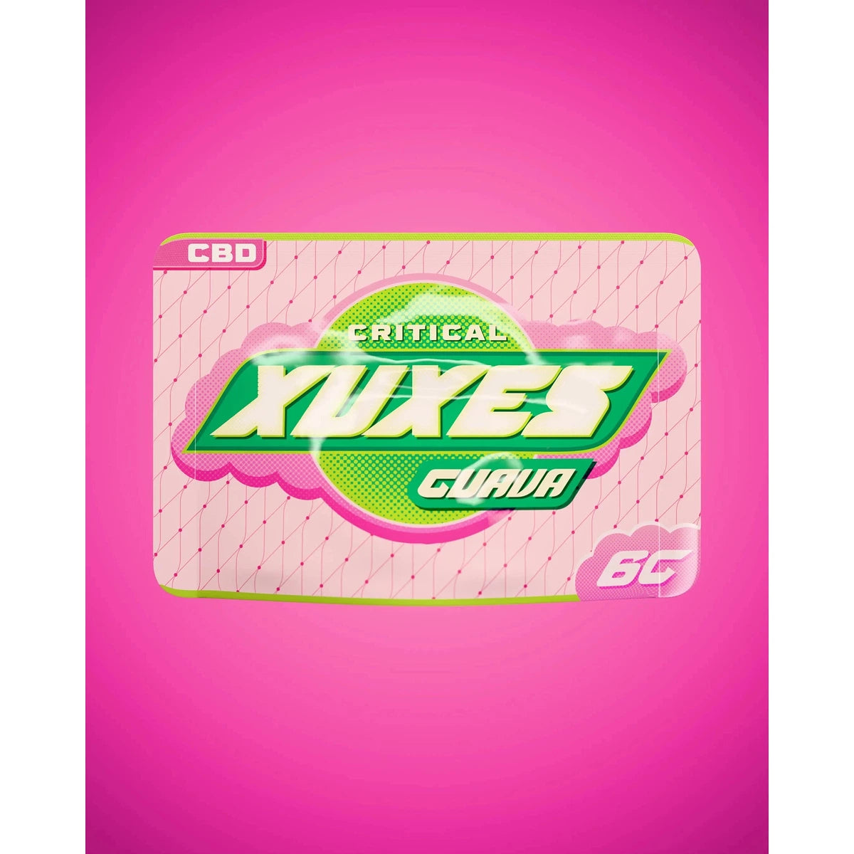 Xuxes Company Flores CBD XUXES, vista 15