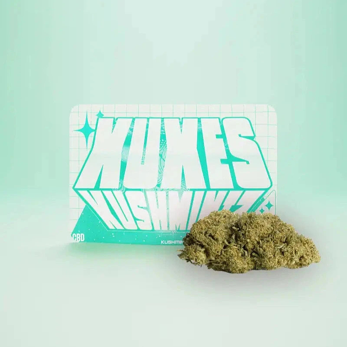 XUXES CBD Flowers - View 6 | Grow Industry