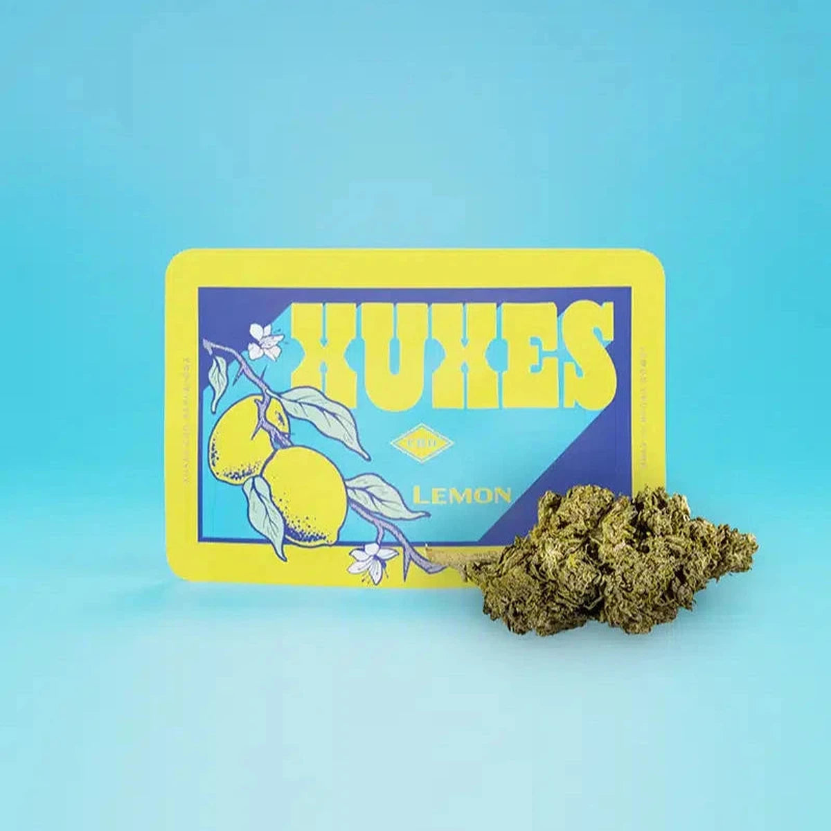 XUXES CBD Flowers - View 7 | Grow Industry