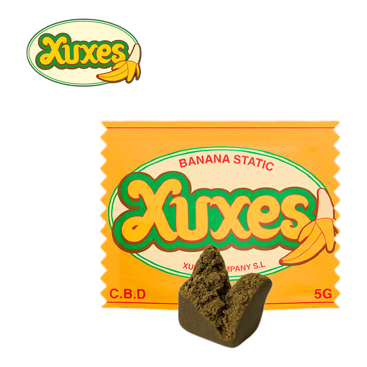 Xuxes Hash CBD, vista 8