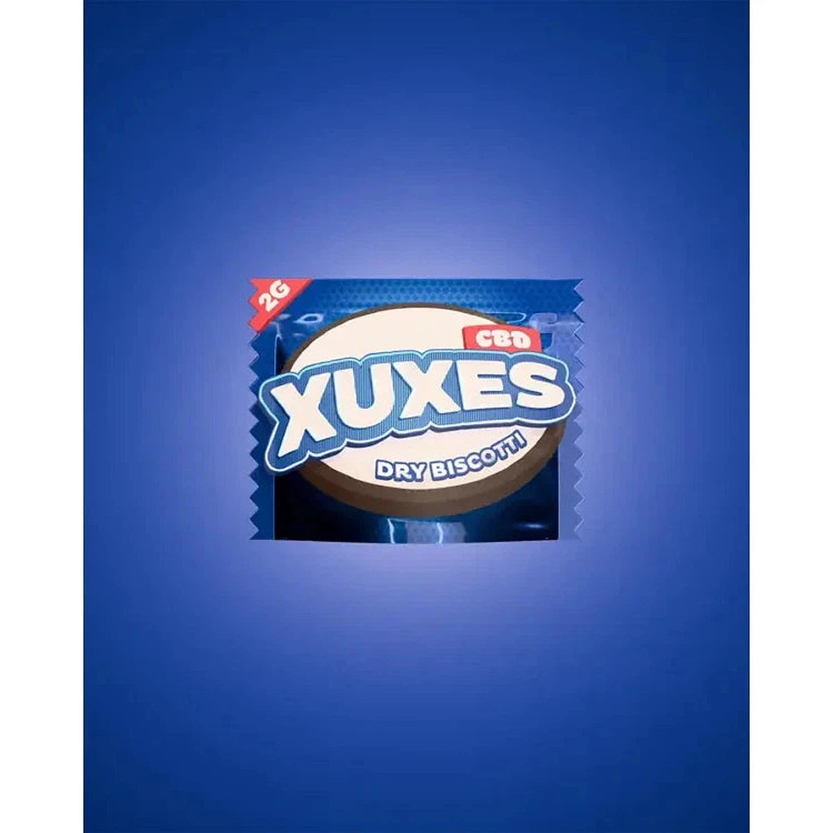 Xuxes Hash CBD, vista 9