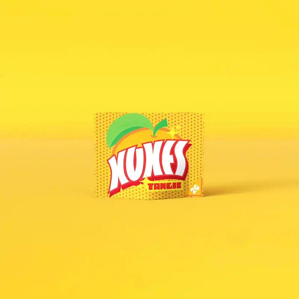 Xuxes Hash CBD, vista 5