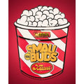 Méga POPCorn 50g CBD XUXES | Développer l’industrie