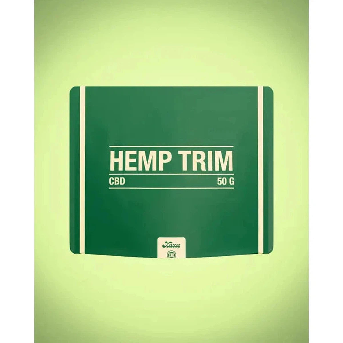 TRIM 50g CBD XUXES | Wachsen Sie die Branche