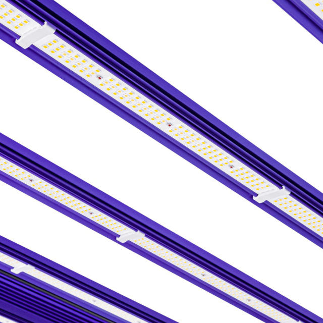 Zeus 1000W PRO EVO 3.1 Lumatek LED-System 