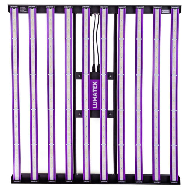 Zeus 1000W Xtreme 3.1 Lumatek LED-System 