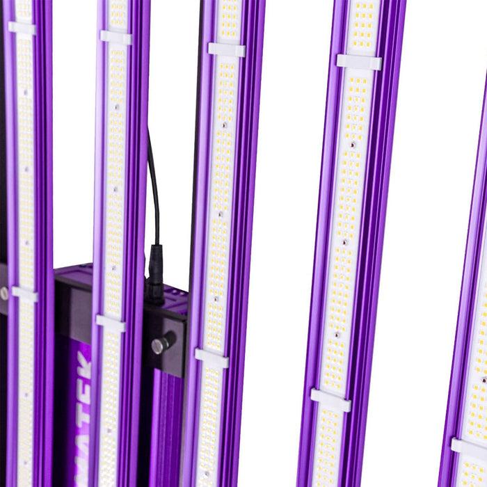 Zeus 1000W Xtreme 3.1 Lumatek LED-System 