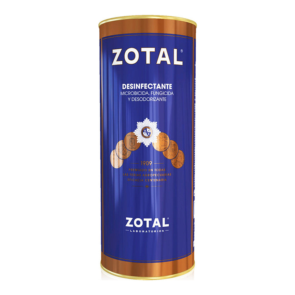 ZOTAL Desinfektionsmittel - Ansicht 2 | Wachsen Sie die Branche