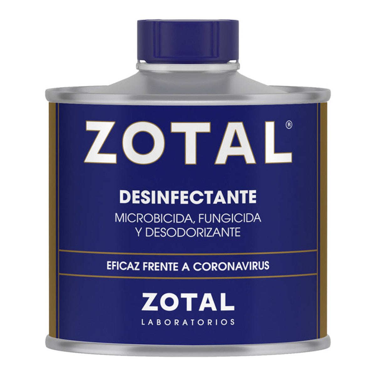 ZOTAL Desinfektionsmittel - Ansicht 3 | Wachsen Sie die Branche