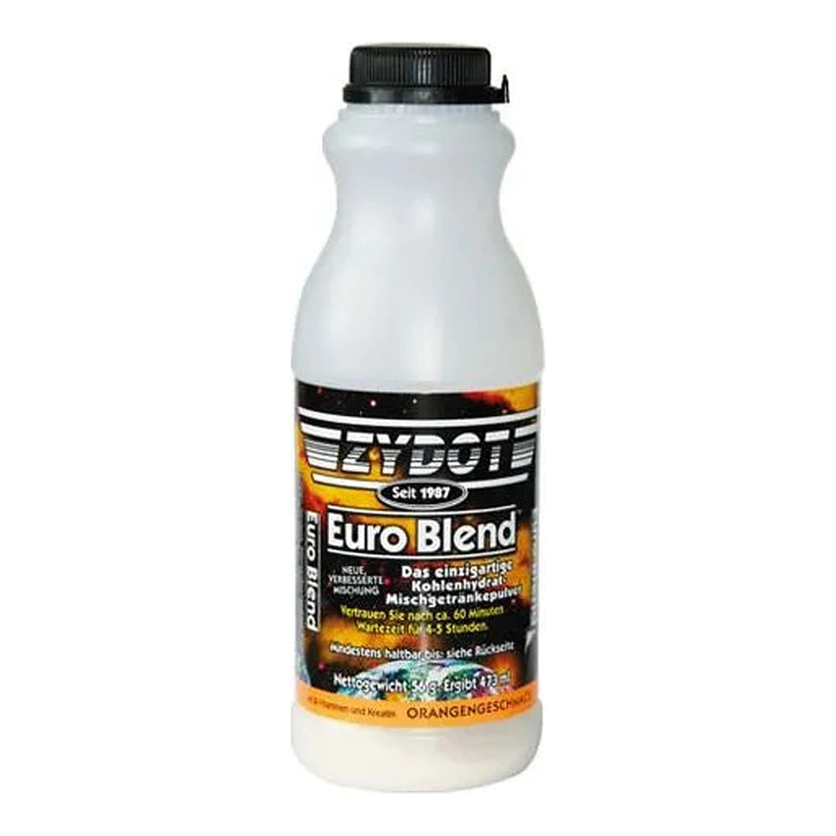 Zydot Euro Blend (Urine) - Vue 2 | Développer l’industrie