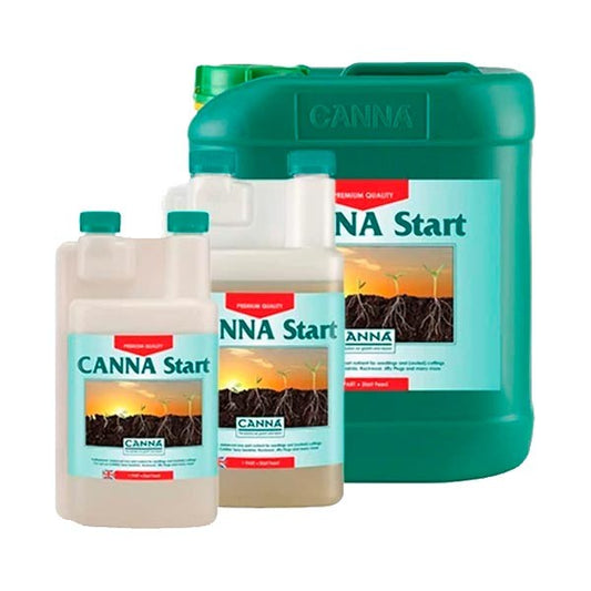 Canna Start de Canna - Fertilizante | Grow Industry