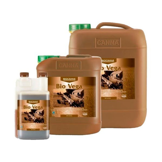 Bio Vega de Canna - Fertilizante | Grow Industry