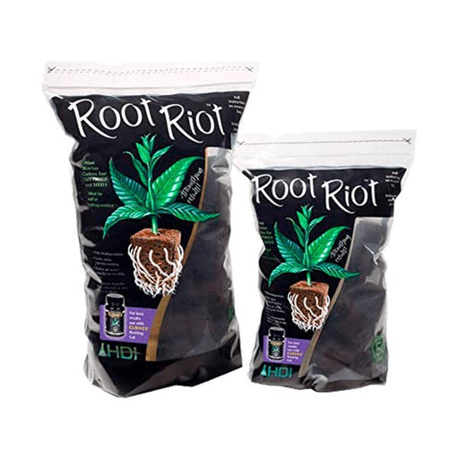 Tacos Root Riot Growth Technology - GROW 1NDUSTRY