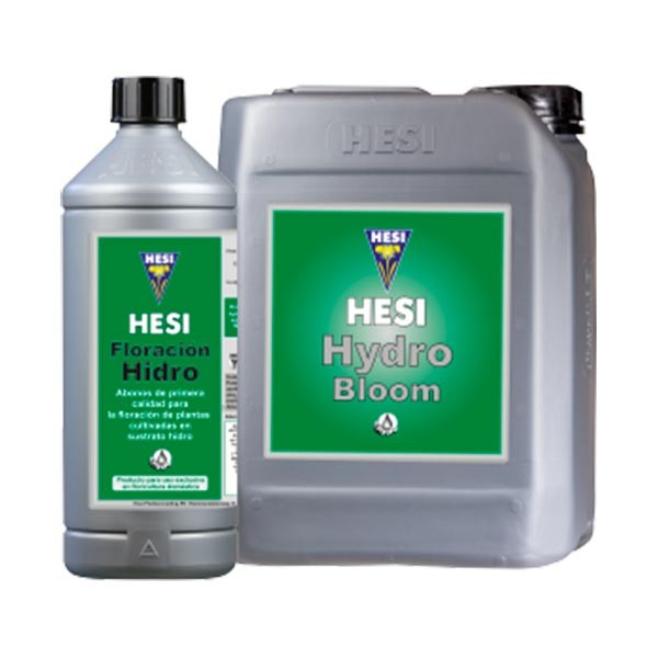 Hesi Hydro Bloom