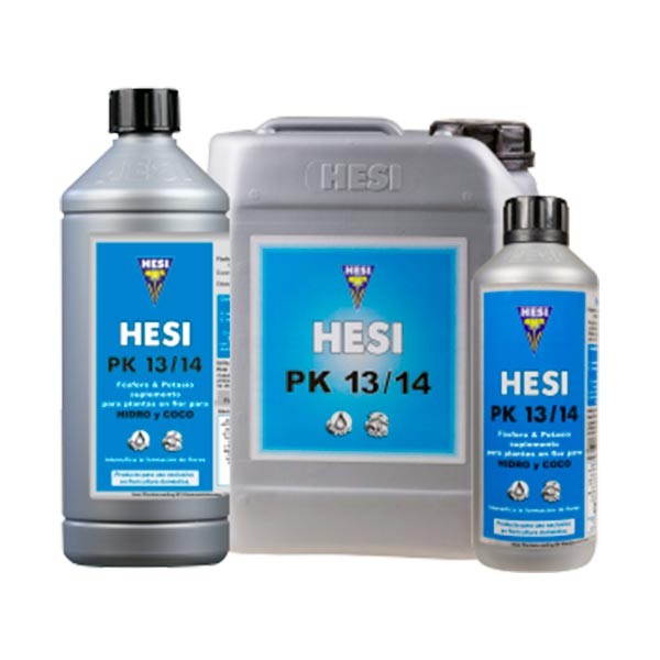 PK 13/14 HESI - Fertilizer | Grow Industry