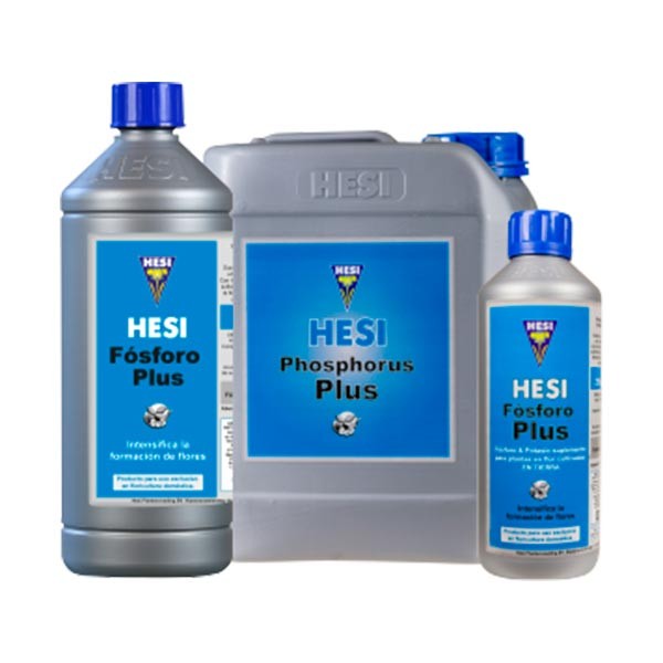 Phosphorus Plus HESI - Fertilizer | Grow Industry