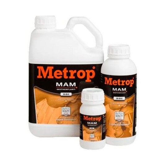 MaM 8 Metrop - Fertilizante | Grow Industry