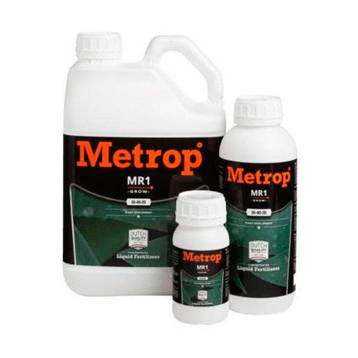 MR-1 Metrop - GROW 1NDUSTRY
