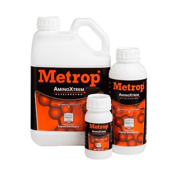 AminoXtrem Metrop - Fertilizer | Grow Industry
