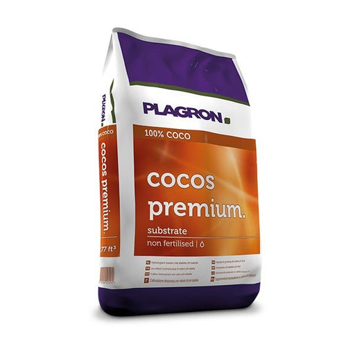 Cocos Premium de Plagron - GROW 1NDUSTRY