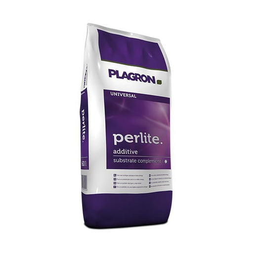 Perlite Plagron - GROW 1NDUSTRY