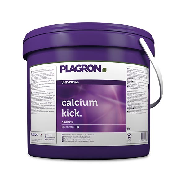 Calcium Kick by Plagron - Fertilizer | Grow Industry